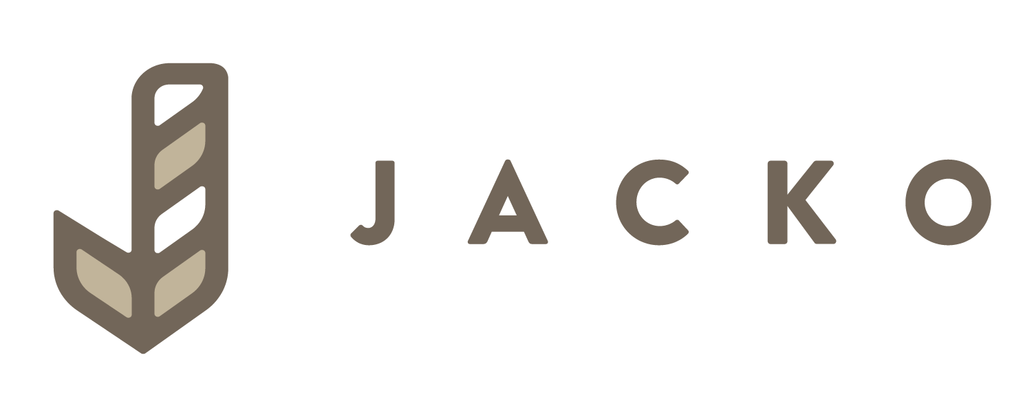 Jacko Logo Horizontal