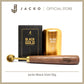 Jacko Black Gold - Organic Microbial Granules