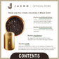 Jacko Black Gold - Organic Bacillus Microbes in Black Gold