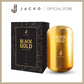 Jacko Black Gold Packaging Capsule 50g and Box Organic Bacilllus Microbe Organic Fertiliser