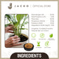 【Foliage Care Combo】Jacko Foliage Pro Premium Blended Controlled Release Fertiliser + Jacko Liquid Gold Microbes