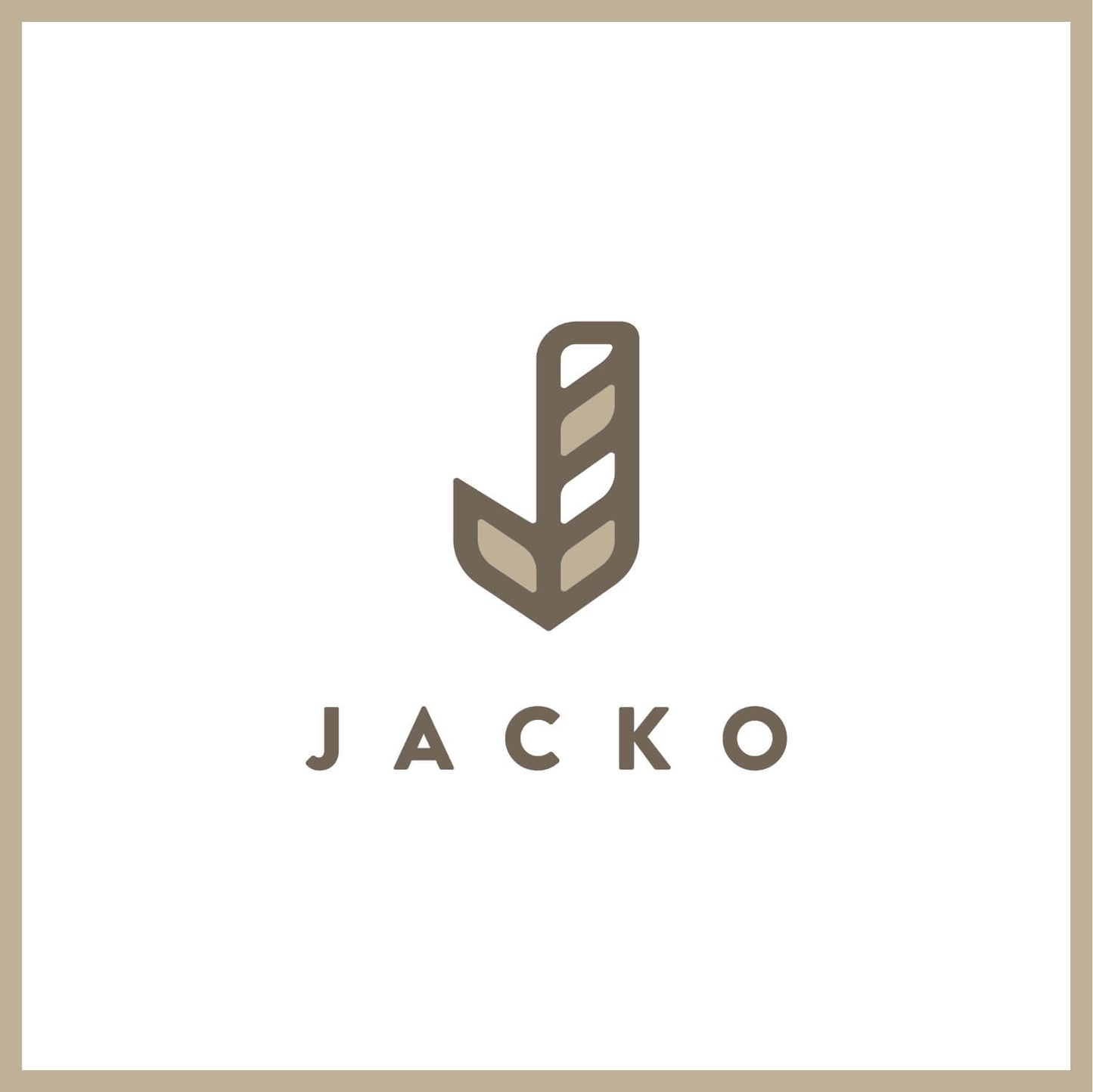 Jacko Liquid Gold