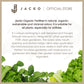 Jacko Organic Fertiliser