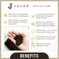 Jacko Organic Fertiliser