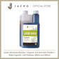 【Foliage Care Combo】Jacko Foliage Pro Premium Blended Controlled Release Fertiliser + Jacko Liquid Gold Microbes