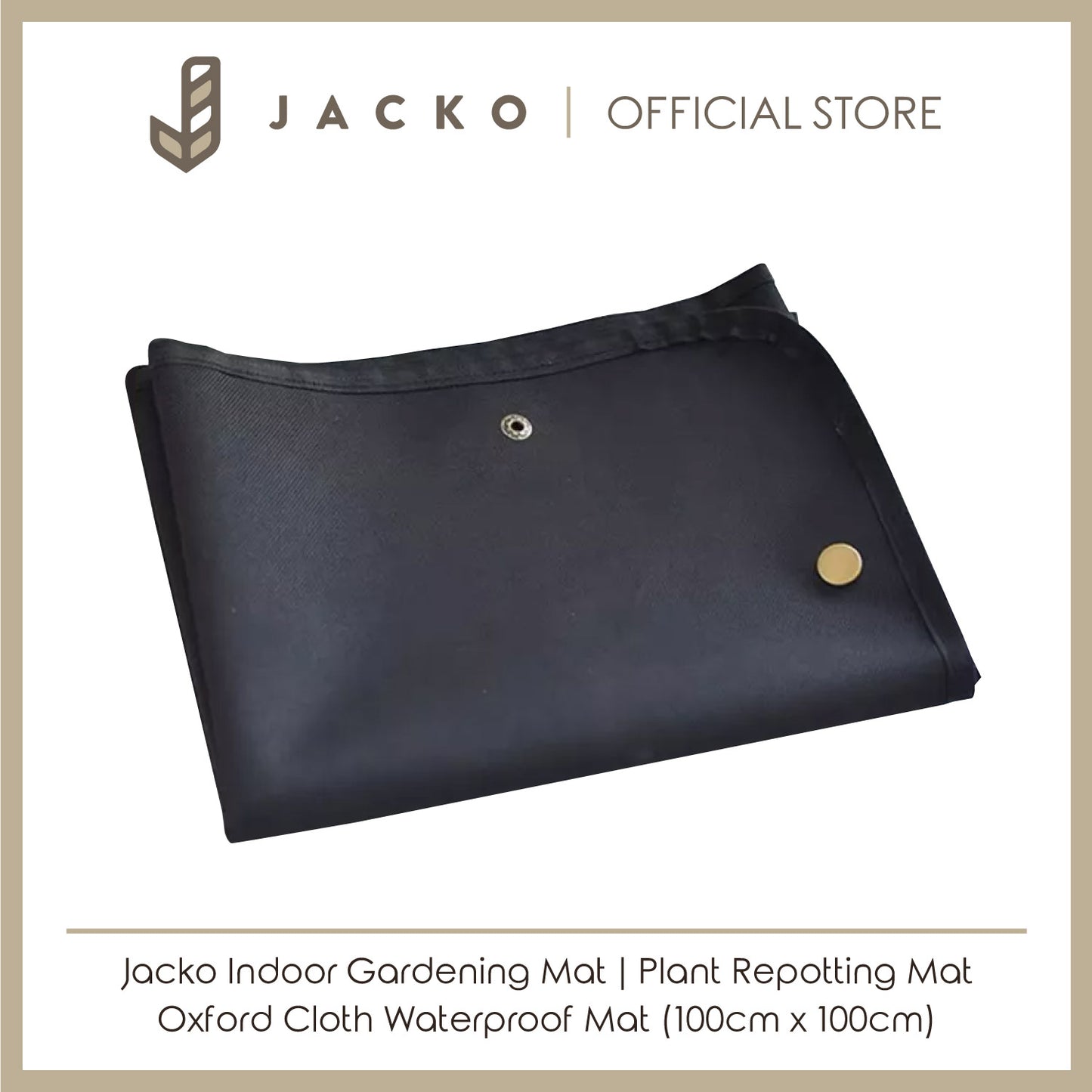 Jacko Gardening Mat